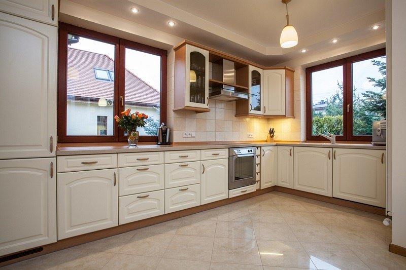 What Is the Logical Concept Behind a Designer Kitchen? What Is the Logical Concept Behind Designer Kitchens