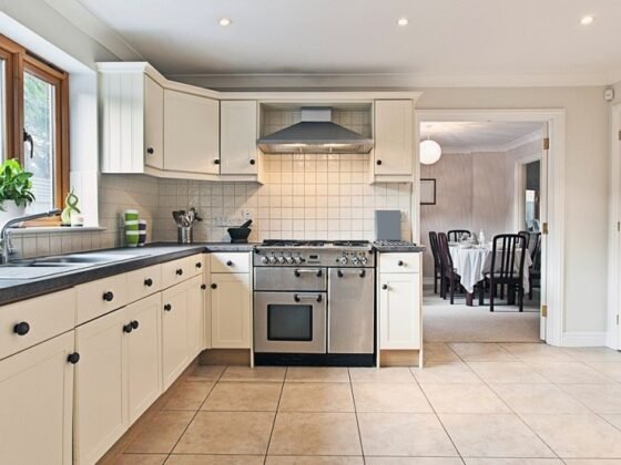 Featured image - Why Would You Even Think of Designer Kitchens