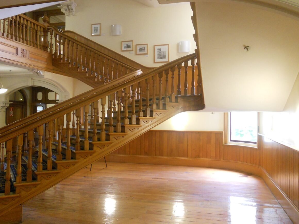 How to Install Stair Treads