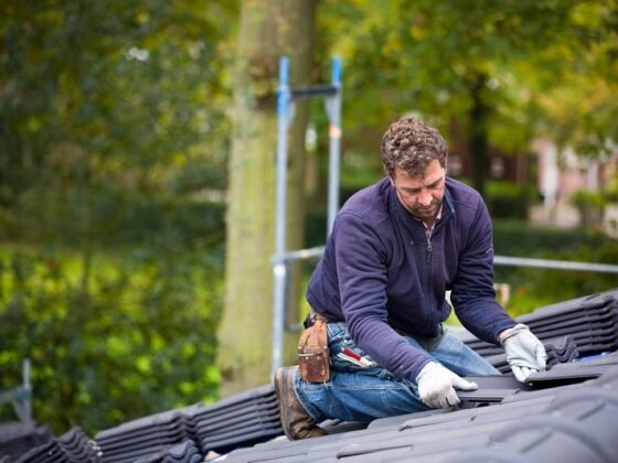 Featured of How to Get the Best Roofing Works for Your Home
