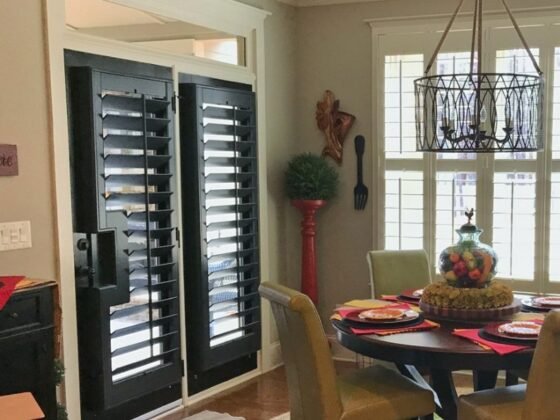 Featured of Why Should You Choose Custom Blinds