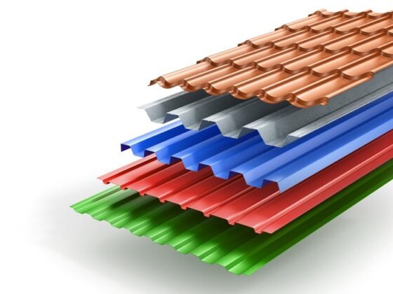 Featured of Roofing Types and How to Know Which One Is Right for You