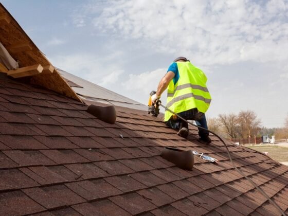 Featured of What to Ask a Roof Repair Contractor Before Hiring One