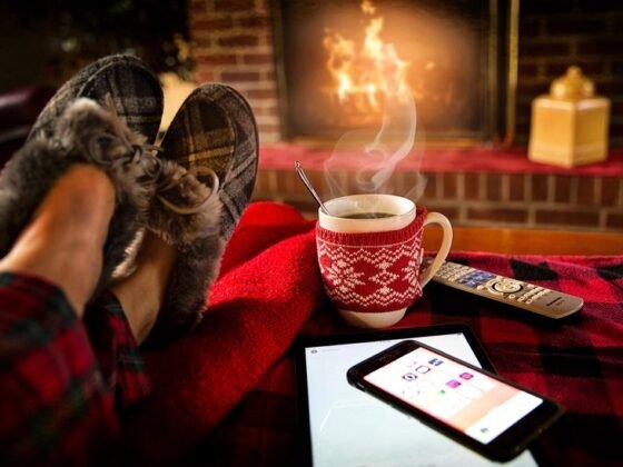 Featured of Popular Types of Bespoke Fireplaces | How to Choose a Fireplace