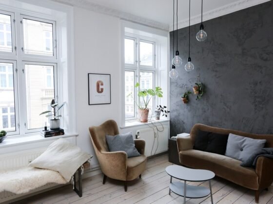 Featured of Scandinavian Interior Design for Each Room in Your House