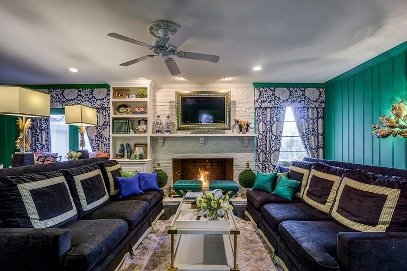 Electric Fireplaces Electric Fireplaces - Popular Types of Bespoke Fireplaces