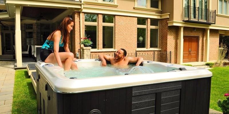 Backyard Makeover Backyard Makeover - Home Improvement: Why Invest in a Hot Tub