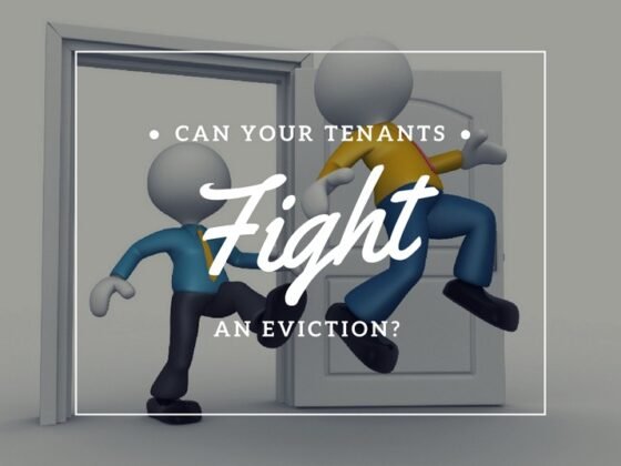 Featured of Can Your Tenants Fight an Eviction