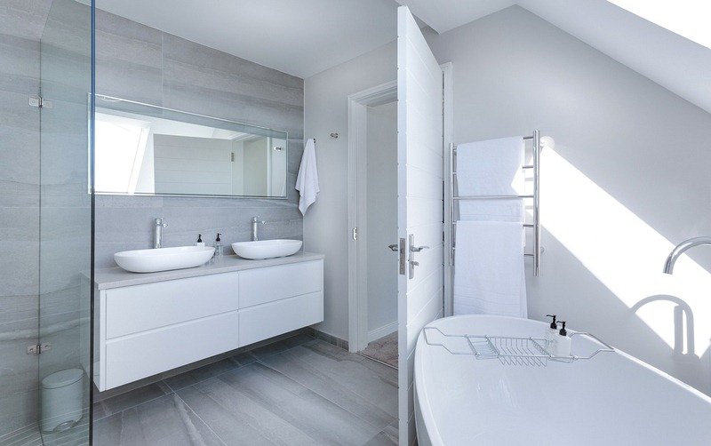 Easy Ways to Remodel Your Bathroom Easy Ways to Remodel Your Bathroom