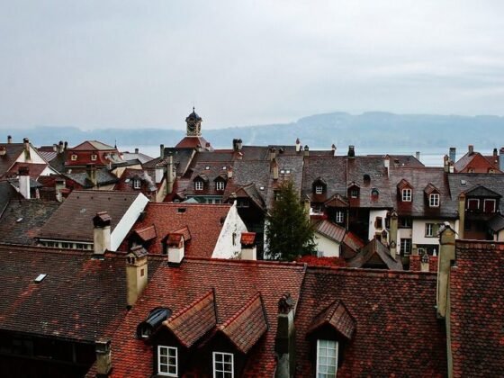 Featured of 7 Types of Roofs and Their Benefits for Your House