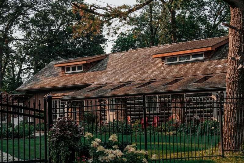 Homeowners’ Guide to Backyard Design Homeowners’ Guide to Backyard Design