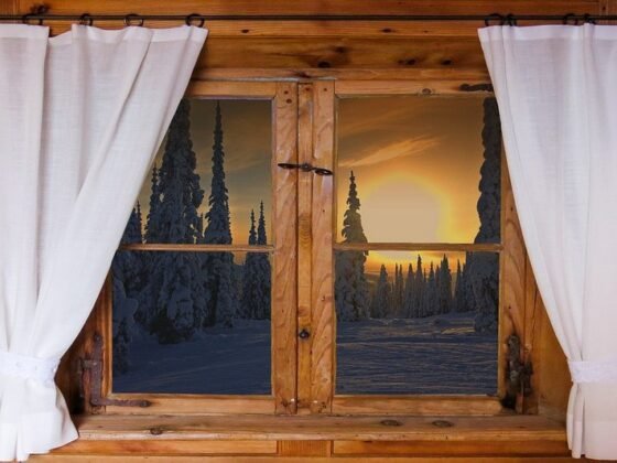 Featured of How to Choose the Right Curtains for Your Home