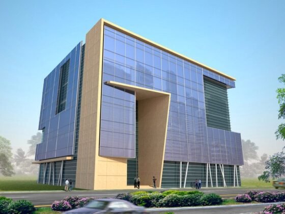 Featured of 5 Construction Industry Trends to Look Out for