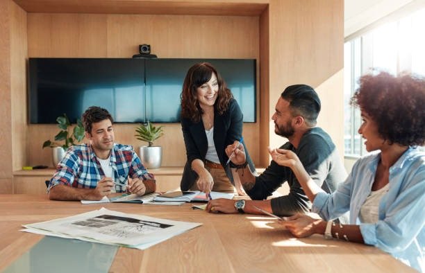 Job Control Job Control - Elements That Can Help You Create a Healthy Workplace