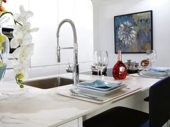 Featured of Shop for Countertop: Things You Need to Consider Before Buying Countertops