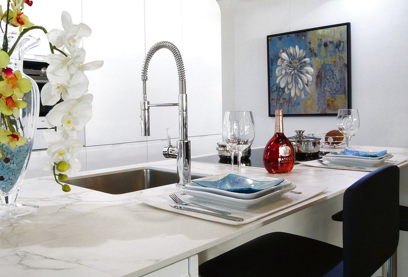 Types of Countertops Types of Countertops - Things You Need to Consider Before Buying Countertops