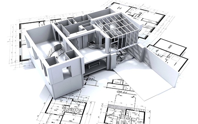 Building Information Modeling (BIM) - 5 Construction Industry Trends to Look Out for in 2018