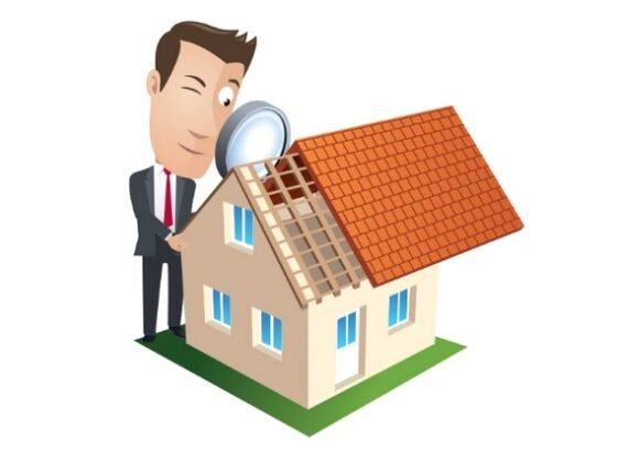 Featured of Be an Expert: How to Inspect Your Own House