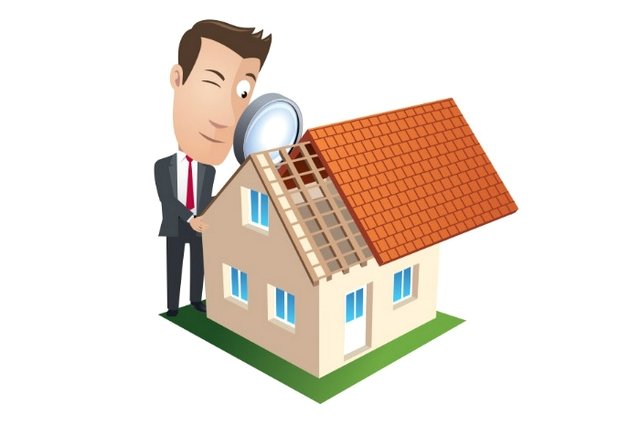 Be an Expert: How to Inspect Your Own House Be an Expert: How to Inspect Your Own House