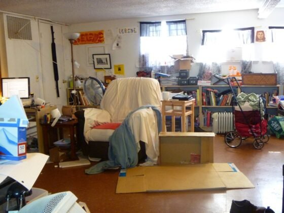 Featured of 5 Ways to Declutter Your Home