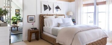 Featured of Creating the Perfect Bedroom for Summer
