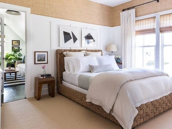 Featured of Creating the Perfect Bedroom for Summer