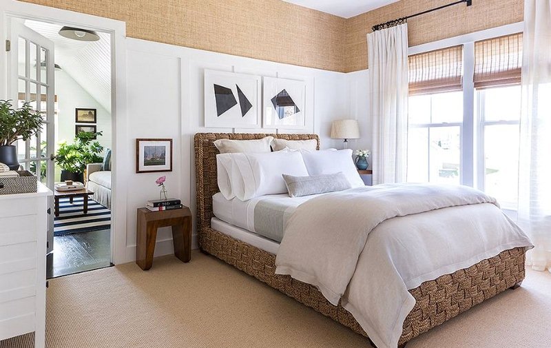 Creating the Perfect Bedroom for Summer Creating the Perfect Bedroom for Summer