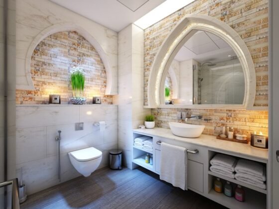 Featured of How Can Bathroom Renovations Increase Your Home's Value