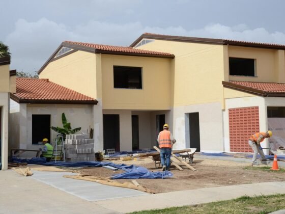 Featured of Prepare for a Big Home Renovation Project the Right Way