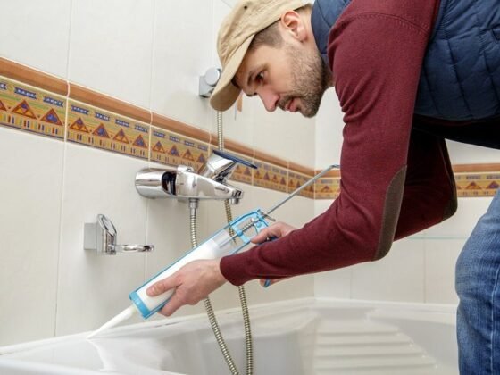 Featured of Shower Waterproofing Products for Increasing the Lifespan of Tiles