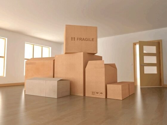 Featured of Want to Save Time and Money? Don't Make These Mistakes When Moving Home