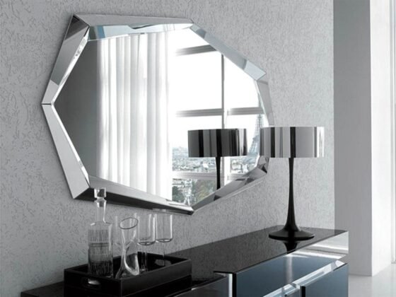 Featured of The Do’s and Don'ts of Decorating With Mirrors