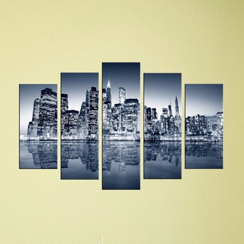 Custom Canvas Print Wall Art Custom Canvas Print Wall Art - Decorate Your Homes With Multi Canvas Wall Art