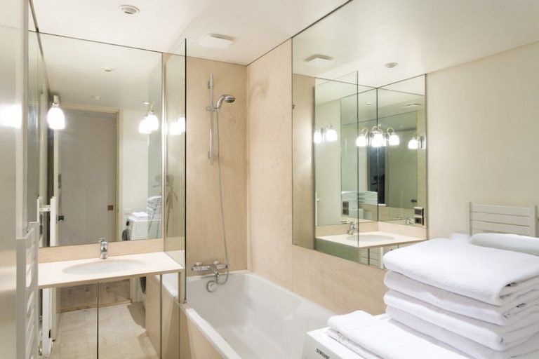 How Can Bathroom Renovations Increase Your Home's Value