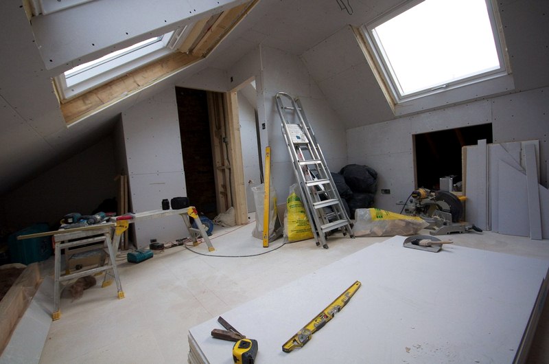 Loft Conversion - Increasing the Value of Your Property