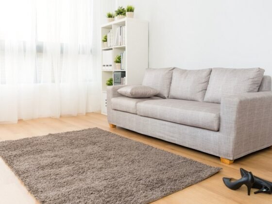 Featured of How to Make Your Living Room More Inviting