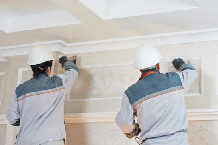 Benefits of Hiring Professional Plasterers Benefits of Hiring Professional Plasterers