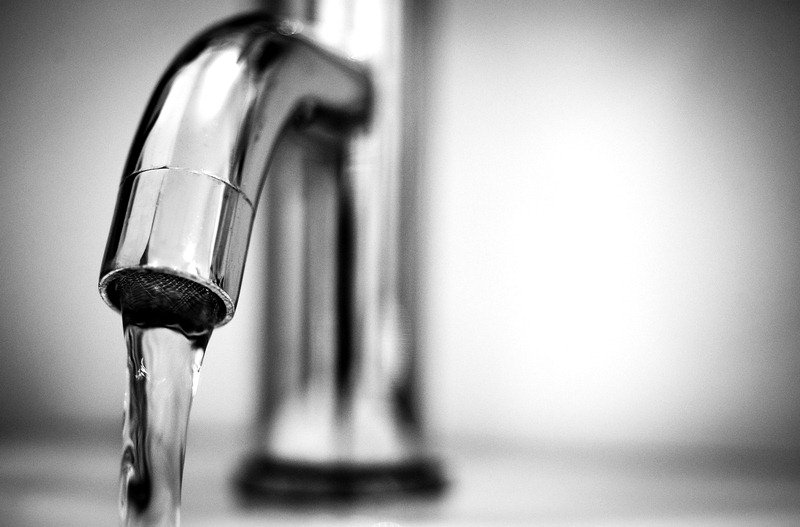 Dripping Faucet Dripping Faucet - Common Residential Plumbing Problems