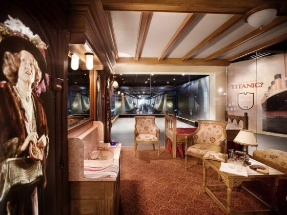 Featured of 7 Reasons to Invest in Professional Interior Fit-Outs for Your Next Home Upgrade