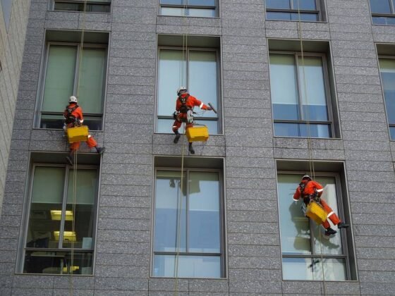 Featured of Why Your Cleaning Service Needs Insurance
