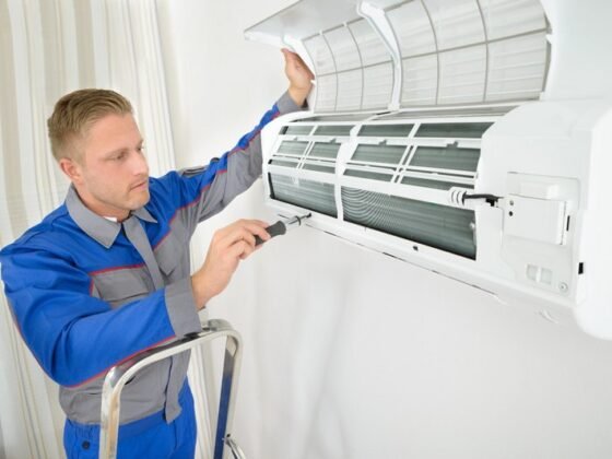 Featured of Everything You Need to Know About Air Conditioning Installation