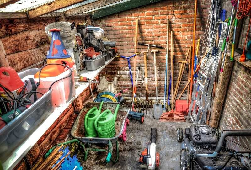 Gardening Tools and Equipment Gardening Tools and Equipment