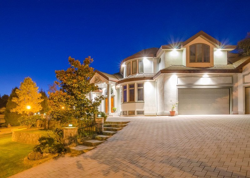 The Many Ways Lighting Design Creates a Home The Many Ways Lighting Design Creates a Home