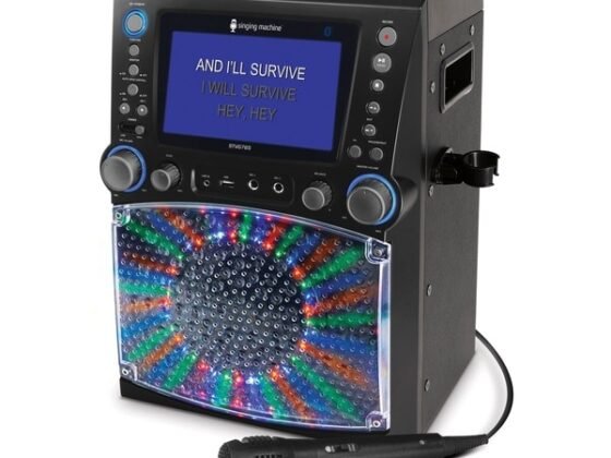 Featured of How to Choose the Best Karaoke Machine and What Is Recommended