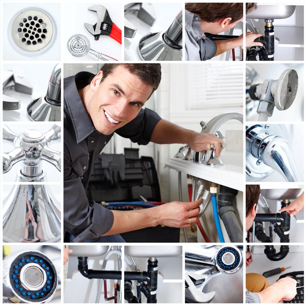 Things to Consider While Choosing Plumbing Contractors
