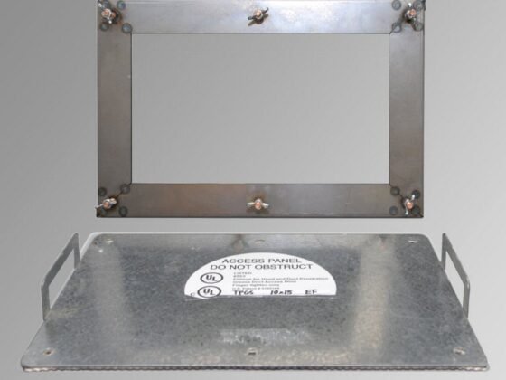 Featured of Should You Include Access Panels for Your Construction Project