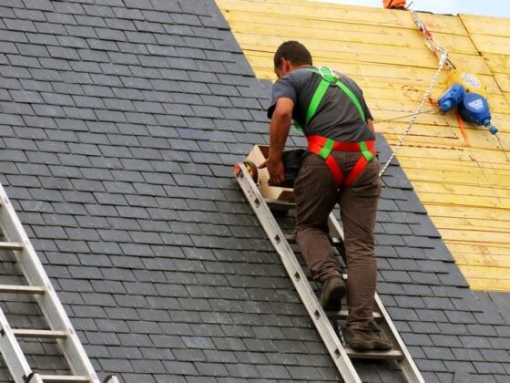 Featured of The Best Way to Select a Roofing Contractor