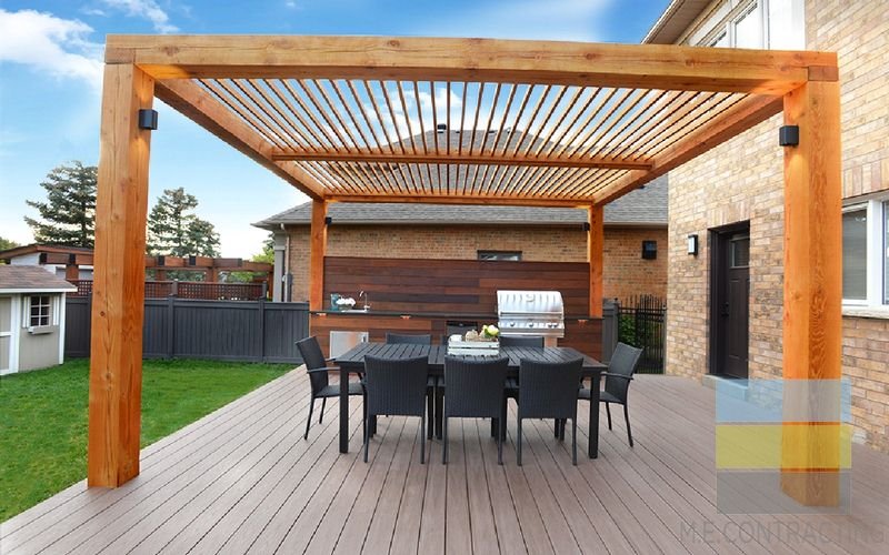 8 Great Reasons You Should Add a Pergola to Your Yard 8 Great Reasons You Should Add a Pergola to Your Yard
