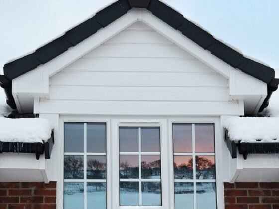 Featured of An Ultimate Guide on UPVC Doors and Windows Replacement for Your Home