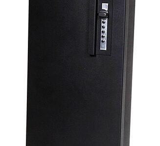 V Line Closet Vault Ii Gun Safe In Wall Cabinet Dream Lands Design